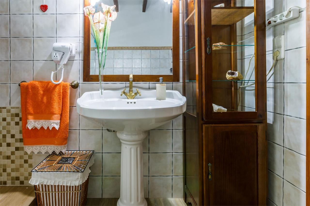 Villa La Orilla Benajarafe Kültér fotó