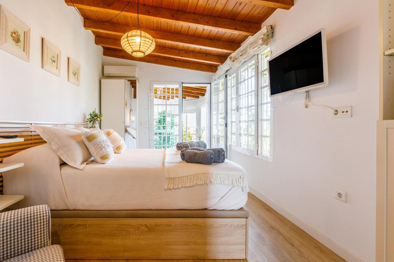 Villa La Orilla Benajarafe Kültér fotó