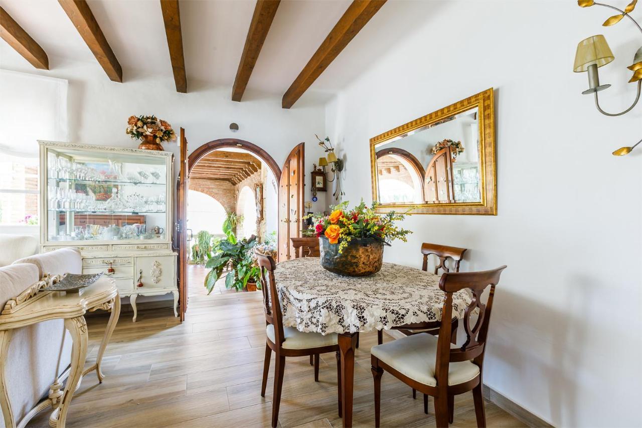Villa La Orilla Benajarafe Kültér fotó