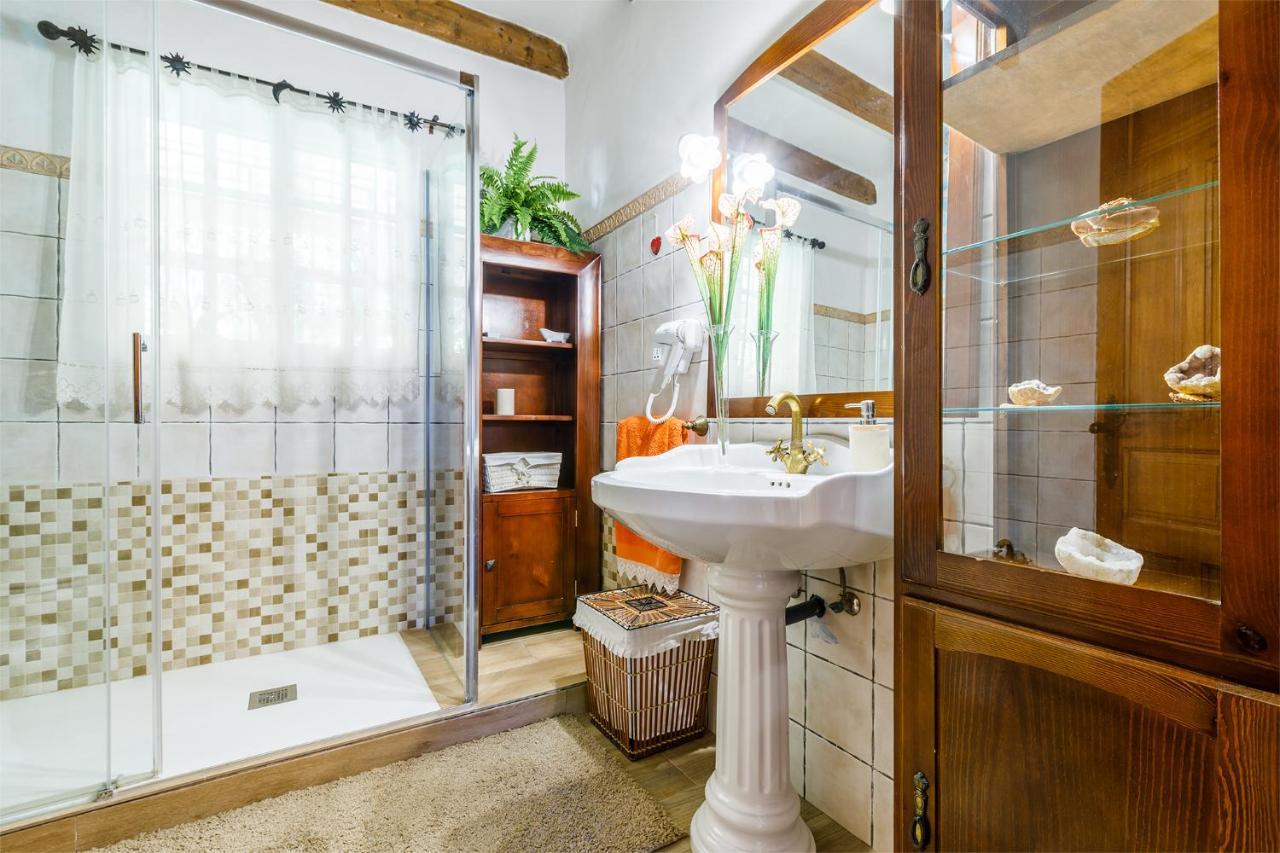 Villa La Orilla Benajarafe Kültér fotó
